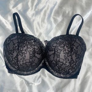 Very sexy push up bra